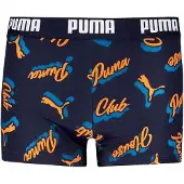 Puma Club House Badbyxor Boxer