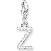 Thomas Sabo Charm Club Charmista bokstavssmycken silver Z 1963-051-14