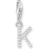 Thomas Sabo Charm Club Charmista bokstavssmycken silver K 1950-051-14