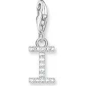 Thomas Sabo Charm Club Charmista bokstavssmycken silver I 1948-051-14