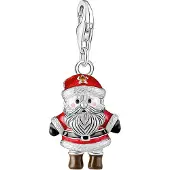 Thomas Sabo Charm Club jultomte berlock 2196-691-7