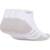 Adidas Sportsockor 'Essentials' grå / vit