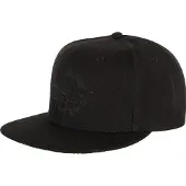 Ginza.se Guns N Roses: Guns N' Roses Unisex Snapback Cap/Circle Logo (Black)