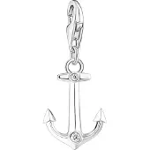 Thomas Sabo Charm Club Charmista Anchor berlock 2166-051-21