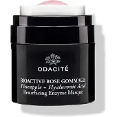 Odacité Bioactive Rose Gommage 50 ml