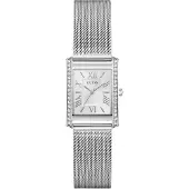 GUESS Bonnet 23mm 3atm Quartz/analogical Damklocka