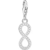 Thomas Sabo Charm Club Charmista berlock 2171-051-21