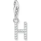 Thomas Sabo Charm Club Charmista bokstavssmycken silver H 1947-051-14
