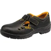 VOREL Säkerhets sandal Salta S1; 39; S1