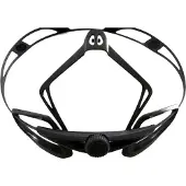 Giro System monteringsfäste HELIOS/ECLIPSE Black Fit-System - S (NY)