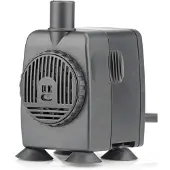 Pontec PondoCompact 600 Inomhus-fontänpump 600 l/h 1.3 m