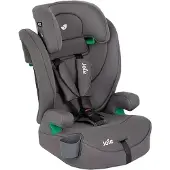 Joie Bilbarnstol Elevate R129 i-Size 76-150 cm, grå