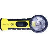 KSE-Lights KS-8890ge LED Handlampa batteri 323 lm 250 g