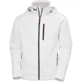 Helly Hansen Crew Hooded Midlayer 2 Jacka