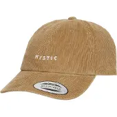 Mystic Corduroy Keps