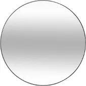 Atmosphera Lustro Alice 76 cm svart