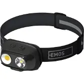 Emos Pannlampa P3542; LED; 500 lm