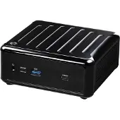 Asrock 4x4 Nuc Box R5-7640u Barebone