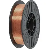 Tysweld Svetstråd SG2 0,8/ 5kg