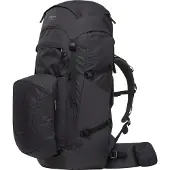 Bergans Trollhetta 80 Black