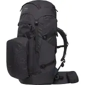 Bergans Trollhetta 100 Black