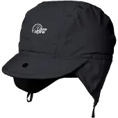 Rab Classic Mountain Cap Black