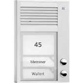 TCSS Sonstige Installationstechnik Porttelefon Flerfärgad