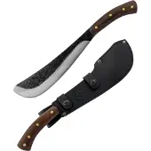 Condor Pack Golok Survival Knife