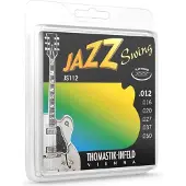 Thomastik-Infeld JS112 E-gitarrsträngar