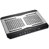 Thermaltake Cl-n002-pl12bl-a Laptopkylplatta