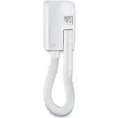 Valera Hotello Super AC 832.02/T Vägghårtork Vit