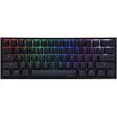 Ducky One 2 Mini Rgb Gata-2650 Gamingtangentbord Engelska