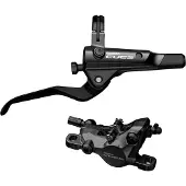Shimano Br-u8000/bl-u8000 2 Pistons Resin Bakbroms