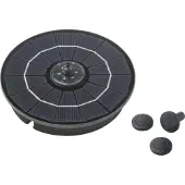 Pontec PondoStar Island 93276 Flytande soldammpump