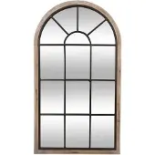 Atmosphera Väggspegel Zoe 60x106 cm