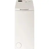Indesit BTWS60400PLN tvättmaskin TL