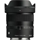Sigma Siaq150r Kameralins
