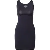 Magic bodyfashion Shapingklänning 'Tone Your Body' svart