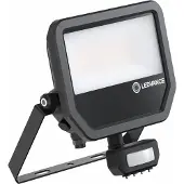 Ledvance GE Lighting Floodlight Sensor strålkastare 41W, 145 lm/W, IP65