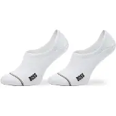 BOSS Sockor 'Iconic' camel / svart / vit
