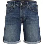 Jack & Jones Jeans 'RICK FOX' blå denim