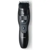 Panasonic ER-GB43-K503 Skäggtrimmer USB-laddning, sköljbar Svart