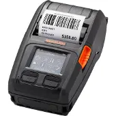 Bixolon XM7-30 mobil etikettskrivare | Bluetooth, USB, WiFi