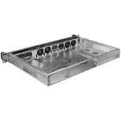 Lanberg Sc01-3001-10b Server