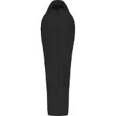 Sydvang Austfjell Down Sleepingbag -10°C Black