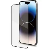 Celly Celly: Full Glass Skärmskydd Härdat glas iPhone 15 Pro