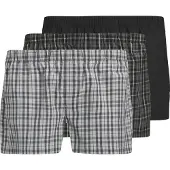 Jack & Jones Boxershorts 'Milano' svart