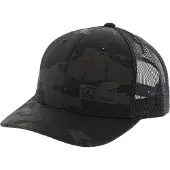 Mechanix United We Work Snapback Keps