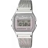 Casio Vintage A158WEM-7EF