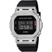 Casio Gm-5600 43.2mm 20atm Quartz Digital Klocka